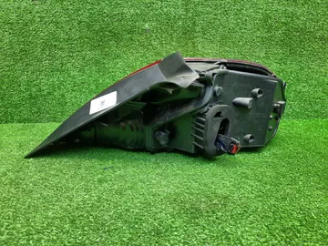 СТОП СИГНАЛ НА VOLKSWAGEN BEETLE 5C1