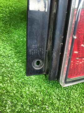 СТОП СИГНАЛ НА MAZDA MPV LW3W