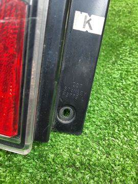 СТОП СИГНАЛ НА MAZDA MPV LW3W