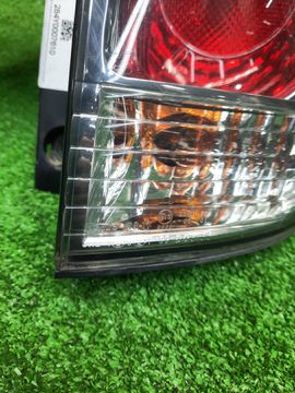 СТОП СИГНАЛ НА TOYOTA HARRIER MCU10W