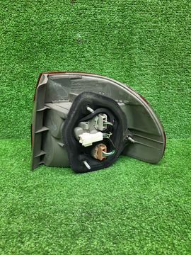 СТОП СИГНАЛ НА TOYOTA COROLLA AE110