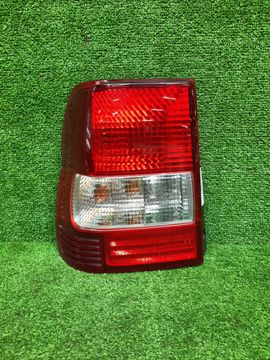 СТОП СИГНАЛ НА MITSUBISHI PAJERO IO H66W