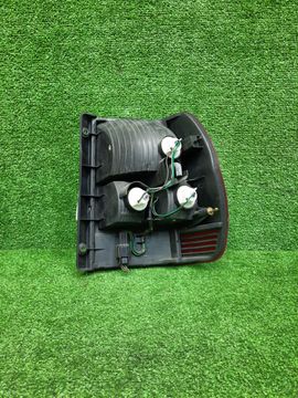 СТОП СИГНАЛ НА MITSUBISHI PAJERO IO H66W