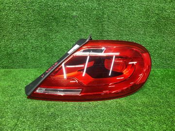 СТОП СИГНАЛ НА VOLKSWAGEN BEETLE 5C1