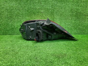 СТОП СИГНАЛ НА VOLKSWAGEN BEETLE 5C1