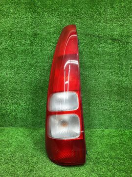 СТОП СИГНАЛ НА HONDA HR-V GH2