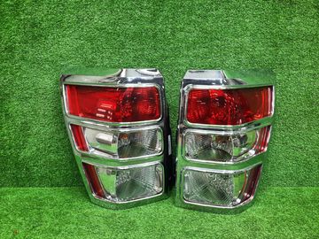 СТОП СИГНАЛ НА SUZUKI ESCUDO TD54W