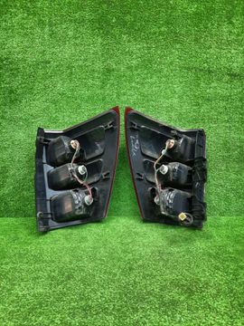 СТОП СИГНАЛ НА SUZUKI ESCUDO TD54W