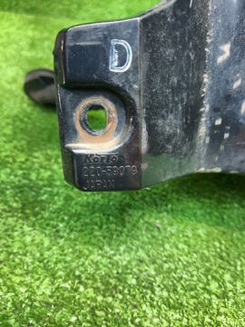 СТОП СИГНАЛ НА SUZUKI ESCUDO TD54W