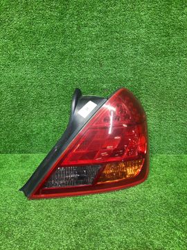 СТОП СИГНАЛ НА NISSAN TEANA J31