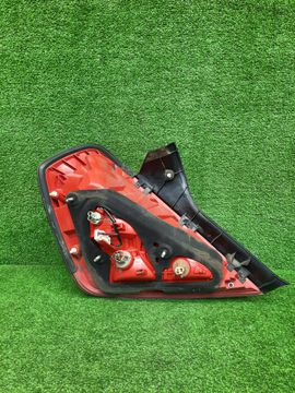 СТОП СИГНАЛ НА NISSAN TEANA J31