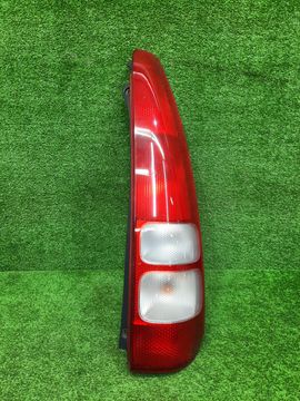 СТОП СИГНАЛ НА HONDA HR-V GH2