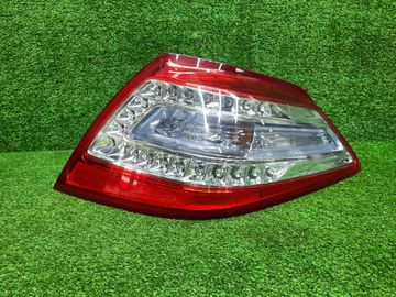 СТОП СИГНАЛ НА NISSAN TEANA J32