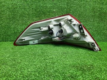 СТОП СИГНАЛ НА NISSAN TEANA J32