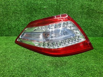 СТОП СИГНАЛ НА NISSAN TEANA J32