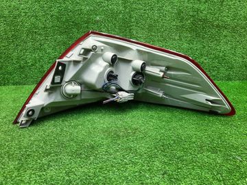 СТОП СИГНАЛ НА NISSAN TEANA J32