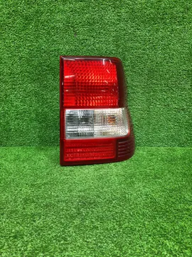 СТОП СИГНАЛ НА MITSUBISHI PAJERO IO H66W