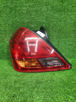 СТОП СИГНАЛ НА NISSAN TEANA J31