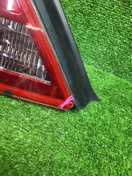 СТОП СИГНАЛ НА NISSAN TEANA J31