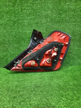 СТОП СИГНАЛ НА NISSAN TEANA J31