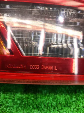 СТОП СИГНАЛ НА NISSAN TEANA J31