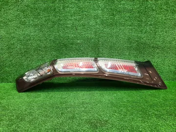 СТОП СИГНАЛ НА HONDA STREAM RN6