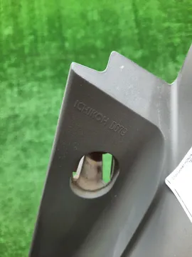 СТОП СИГНАЛ НА HONDA STREAM RN6