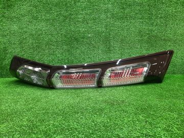 СТОП СИГНАЛ НА HONDA STREAM RN6