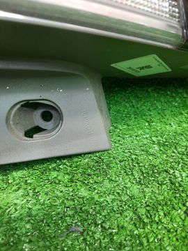 СТОП СИГНАЛ НА HONDA STREAM RN6