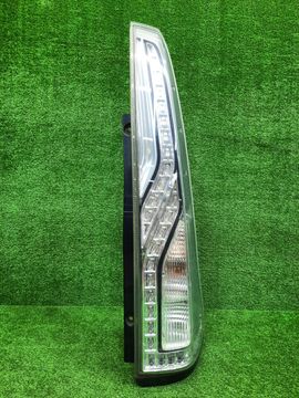 СТОП СИГНАЛ НА NISSAN SERENA C26