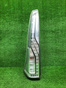 СТОП СИГНАЛ НА NISSAN SERENA C26