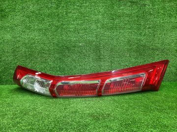 СТОП СИГНАЛ НА HONDA STREAM RN6