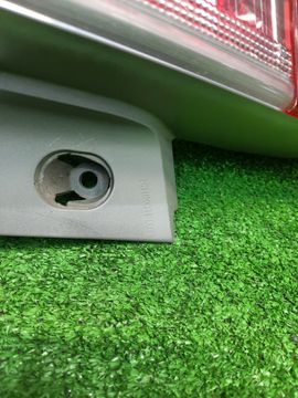 СТОП СИГНАЛ НА HONDA STREAM RN6