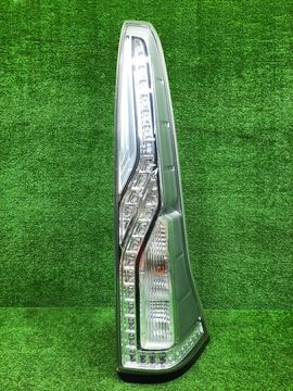 СТОП СИГНАЛ НА NISSAN SERENA C26