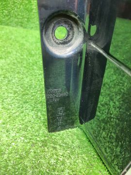 СТОП СИГНАЛ НА NISSAN SERENA C26