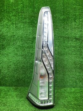 СТОП СИГНАЛ НА NISSAN SERENA C26