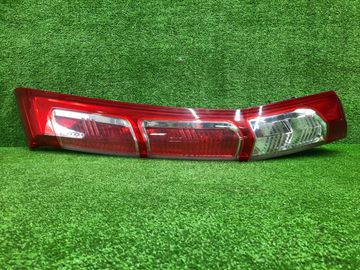 СТОП СИГНАЛ НА HONDA STREAM RN6