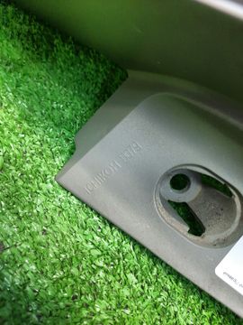 СТОП СИГНАЛ НА HONDA STREAM RN6