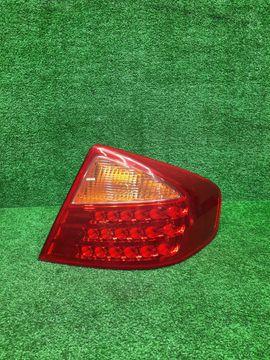 СТОП СИГНАЛ НА NISSAN SKYLINE V35