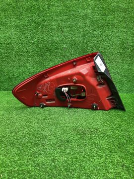 СТОП СИГНАЛ НА NISSAN SKYLINE V35