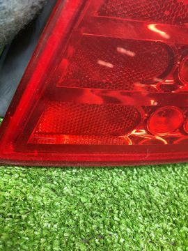 СТОП СИГНАЛ НА NISSAN SKYLINE V35