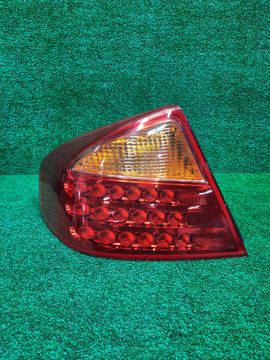 СТОП СИГНАЛ НА NISSAN SKYLINE V35