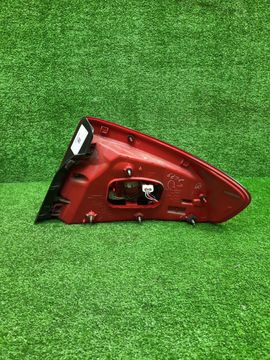 СТОП СИГНАЛ НА NISSAN SKYLINE V35