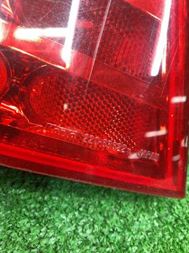 СТОП СИГНАЛ НА NISSAN SKYLINE V35