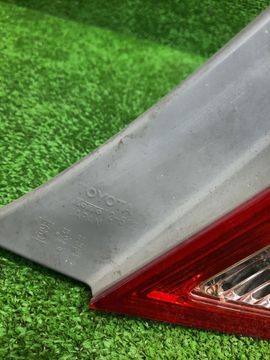 СТОП СИГНАЛ НА TOYOTA COROLLA  AXIO NZE141