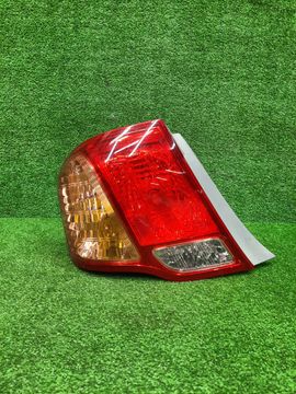 СТОП СИГНАЛ НА TOYOTA COROLLA  AXIO NZE141