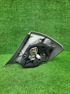 СТОП СИГНАЛ НА TOYOTA COROLLA  AXIO NZE141