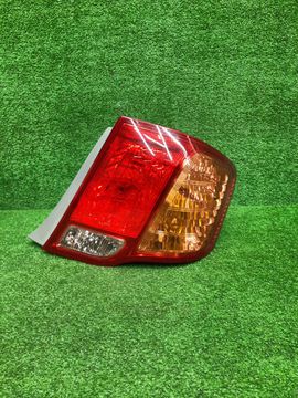 СТОП СИГНАЛ НА TOYOTA COROLLA  AXIO NZE141