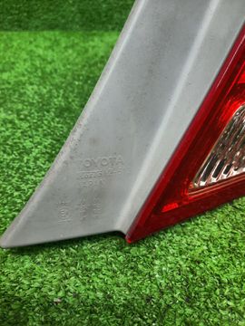 СТОП СИГНАЛ НА TOYOTA COROLLA  AXIO NZE141