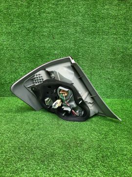 СТОП СИГНАЛ НА TOYOTA COROLLA  AXIO NZE141